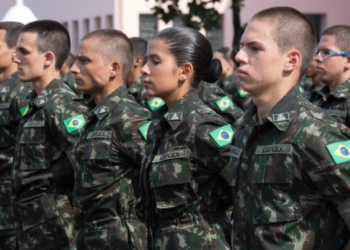 Inscrições abertas para Concurso Público para a Escola Preparatória de Cadetes do Exército (EsPCEx) 2025