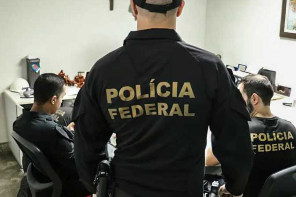 Saiu o edital! Polícia Federal abre concurso para área administrativa com 192 vagas e salários de até R$ 11 mil Saiu o edital! Polícia Federal abre concurso para área administrativa com 192 vagas e salários de até R$ 11 mil