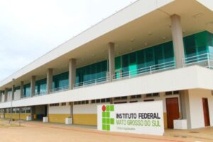 IFMS oferece 41 cursos livres gratuitos em diversas áreas; saiba como se inscrever IFMS oferece 41 cursos livres gratuitos em diversas áreas; saiba como se inscrever