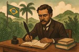 Dia da Literatura Brasileira: quem são os escritores brasileiros que o tempo (quase) apagou? Dia da Literatura Brasileira: quem são os escritores brasileiros que o tempo (quase) apagou?