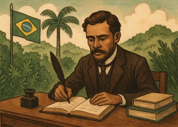 Dia da Literatura Brasileira: quem são os escritores brasileiros que o tempo (quase) apagou?