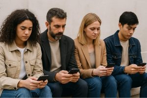Brasil lidera consumo digital na América Latina em 2024, aponta Comscore Brasil lidera consumo digital na América Latina em 2024, aponta Comscore