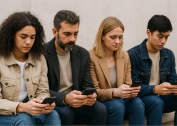 Brasil lidera consumo digital na América Latina em 2024, aponta Comscore