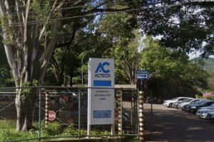 ACTECH busca profissionais e estagiários para atuação na unidade de Ouro Preto Actech busca profissionais e estagiários para atuação na unidade de Ouro Preto