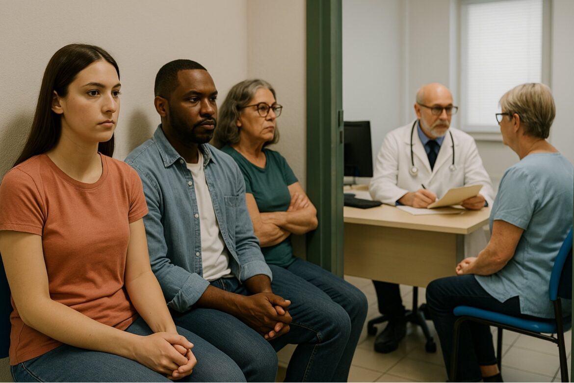 Saúde de Ouro Branco recebe R$ 800 mil de Doorgal Andrada para zerar fila de 4 mil pacientes