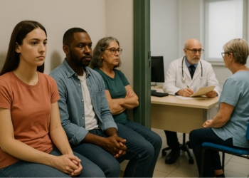 Saúde de Ouro Branco recebe R$ 800 mil de Doorgal Andrada para zerar fila de 4 mil pacientes