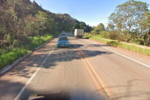 Presidente da Câmara de Itabirito solicita ao DNIT providências urgentes para a BR-356 após série de acidentes