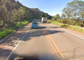 Presidente da Câmara de Itabirito solicita ao DNIT providências urgentes para a BR-356 após série de acidentes