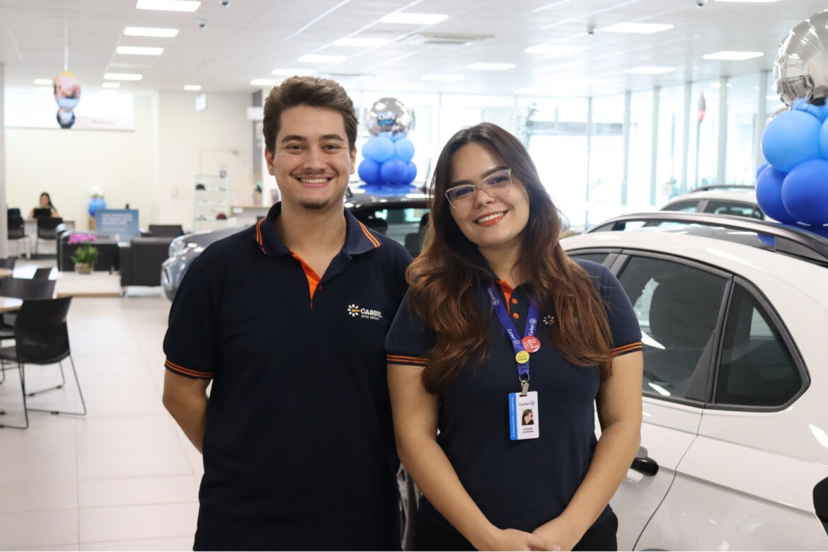 Em fase de expansão, Grupo Carbel abre 60 vagas de emprego em Minas Gerais