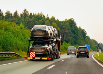 Minas Gerais restringe carretas em rodovias estaduais durante Feriado da Semana Santa