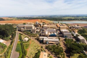 CBMM investe pesado para transformar o mercado de Nióbio no mundo CBMM investe pesado para transformar o mercado de Nióbio no mundo