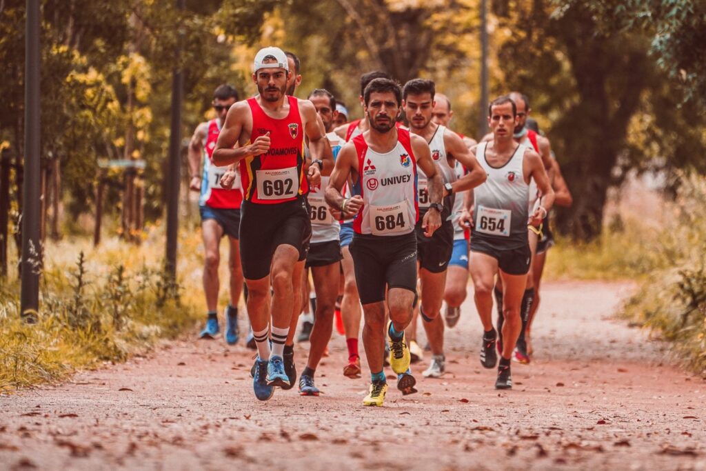 Iron Runner Brasil movimenta economia e turismo esportivo em Mariana no mês de maio Iron Runner Brasil movimenta economia e turismo esportivo em Mariana no mês de maio