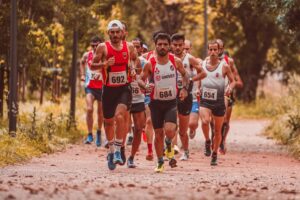 Iron Runner Brasil movimenta economia e turismo esportivo em Mariana no mês de maio Iron Runner Brasil movimenta economia e turismo esportivo em Mariana no mês de maio