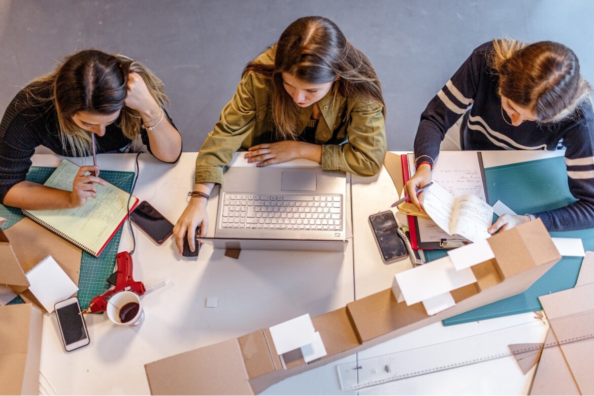 Prefeitura de Ouro Preto abre seleção para estagiários de Arquitetura, Engenharia Urbana e Engenharia Civil