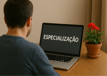 Curso a distância de especialização da UFJF capacita profissionais para ações sustentáveis em municípios