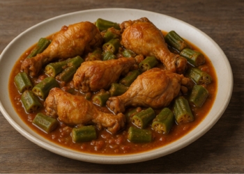 Culinária mineira moderna: reinventando tradições