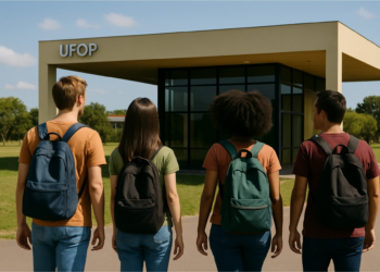 O Campus de saúde da UFOP no Vale do Aço saiu do papel