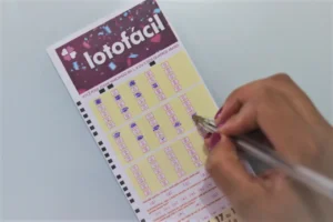 Resultado da Lotofácil 3377 de hoje, sábado (26/04/25) Resultado da Lotofácil 3377 de hoje, sábado (26/04/25)