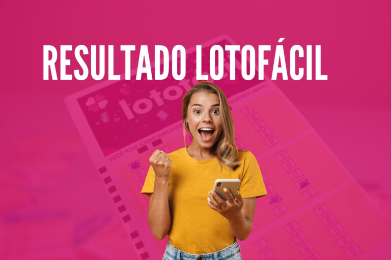 Resultado da Lotofácil 3376 de hoje, sexta-feira (25/04/25)