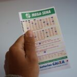 Resultado da Mega-Sena 2854 de hoje, sábado (19/04/25)