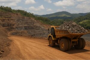 Empresa de mineração abre diversas vagas na Mina Emesa, em Brumadinho Empresa de mineração abre diversas vagas na Mina Emesa, em Brumadinho