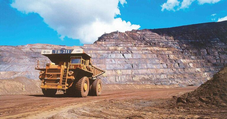 CSN Mineração e Minérios Nacional abrem 500 vagas em feirão online de empregos