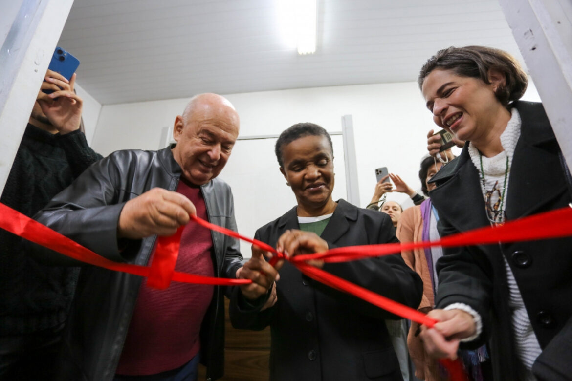 Biblioteca Pública de Ouro Preto ganha acervo em braille