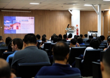 Audiência Pública ouve opinião dos cidadãos sobre a Lei de Diretrizes Orçamentárias (LDO)