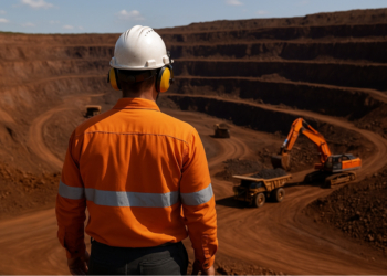 Mineradora em Itabirito anuncia oportunidades de emprego para várias funções