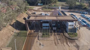 Prazo para ingresso no Programa Indenizatório Definitivo da Samarco se encerra em maio Prazo para ingresso no Programa Indenizatório Definitivo da Samarco se encerra em maio