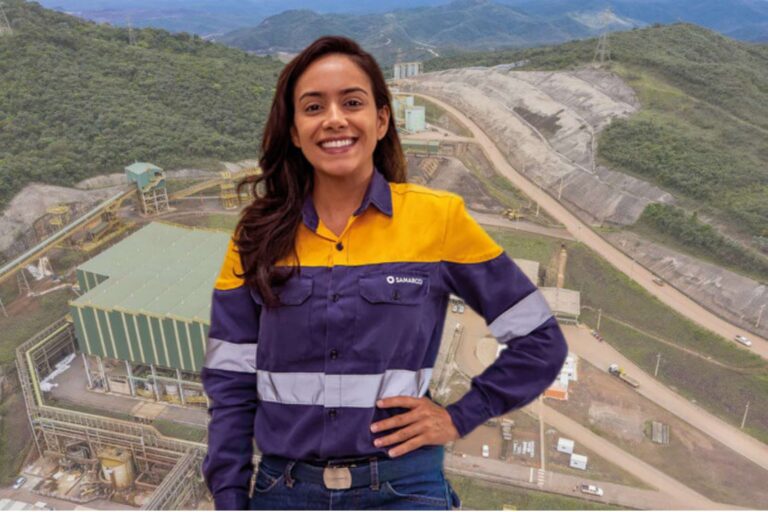 Samarco lança programa com vagas afirmativas para mulheres na mineração