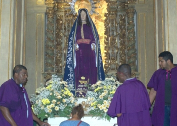 Programação da Semana Santa nas paróquias da Arquidiocese de Mariana