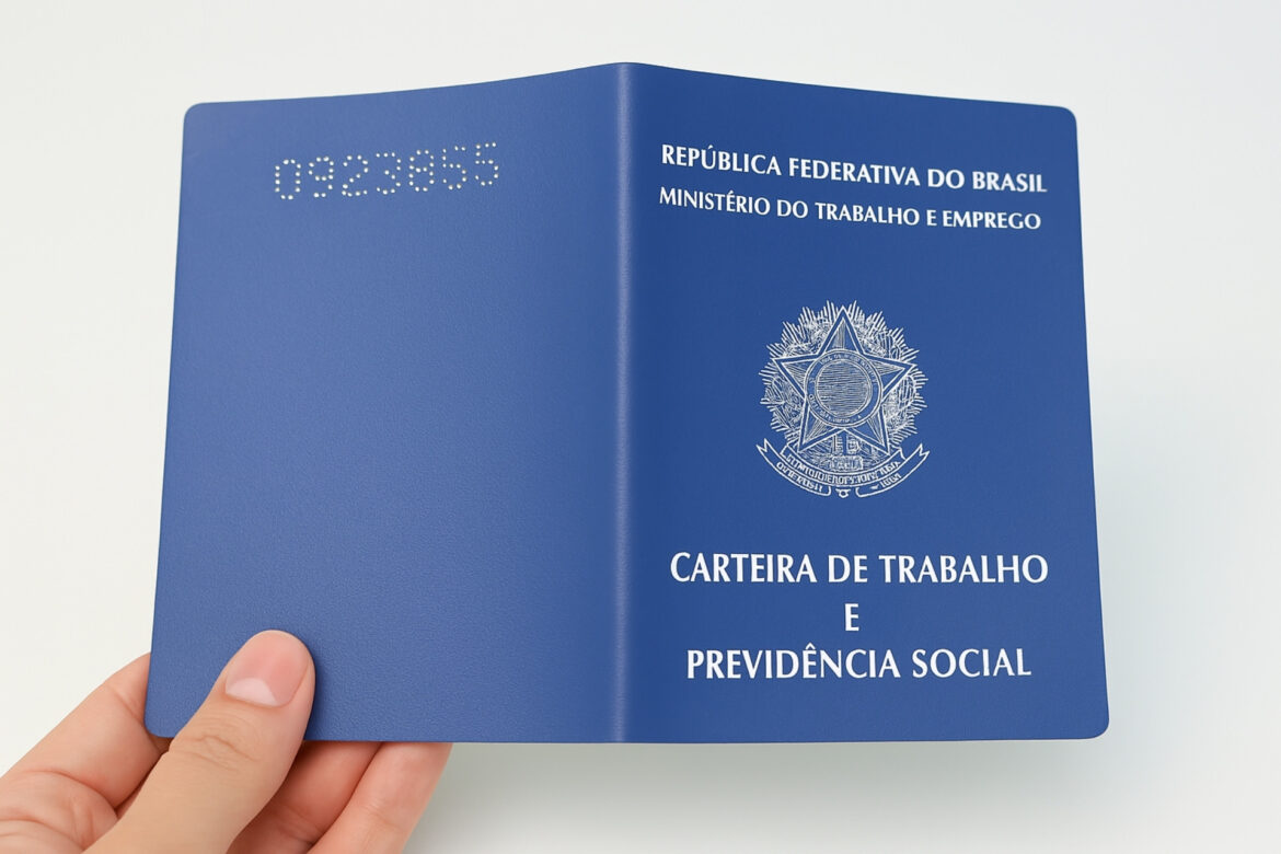 Sine Congonhas oferta 157 vagas nesta terça-feira (08/04/25)