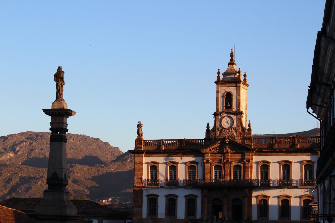 Tiradentes: o Homem, o Mártir e a Lenda