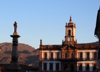 Tiradentes: o Homem, o Mártir e a Lenda