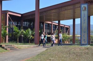 UFOP conquista nota máxima em quatro cursos no Enade 2023 e planeja estratégias para evolução institucional UFOP conquista nota máxima em quatro cursos no Enade 2023 e planeja estratégias para evolução institucional