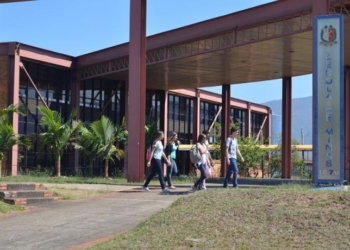 UFOP conquista nota máxima em quatro cursos no Enade 2023 e planeja estratégias para evolução institucional