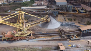 Vale e UFMG anunciam parceria para soluções inovadoras em mineração circular Vale e UFMG anunciam parceria para soluções inovadoras em mineração circular