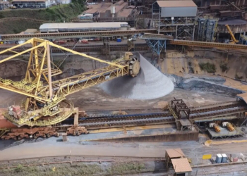 Vale e UFMG anunciam parceria para soluções inovadoras em mineração circular