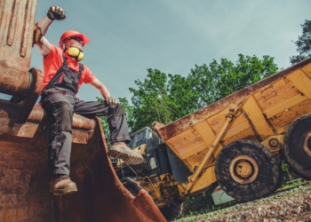 Construtora contrata: Oportunidades de Emprego em Belo Horizonte