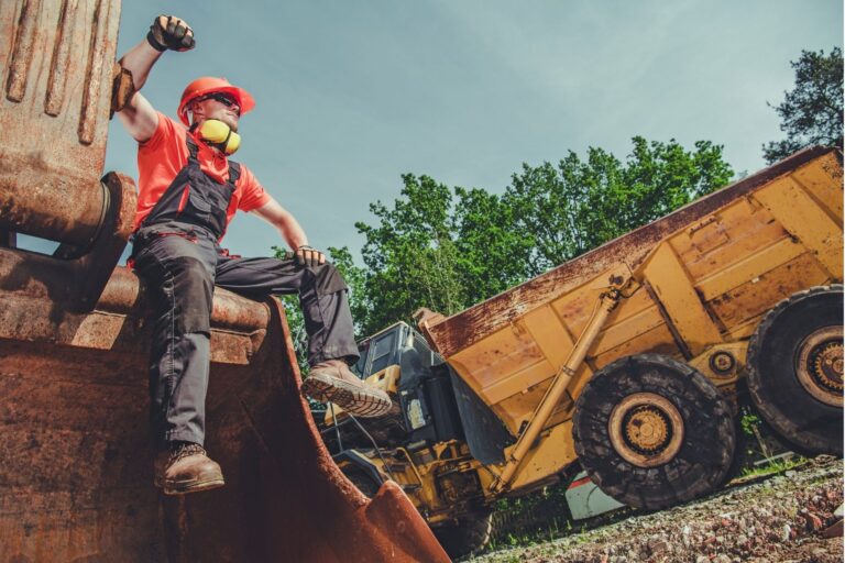 Construtora contrata: Oportunidades de Emprego em Belo Horizonte