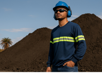 Ecko, mineradora, abre vagas para atuação no Projeto Pires, em Congonhas (MG)