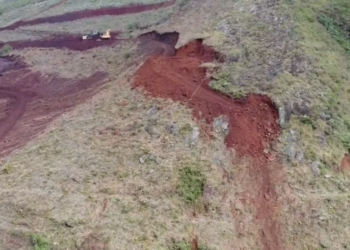 Justiça mantém paralisação total de mineradora acusada de destruir caverna em Ouro Preto