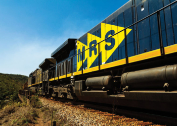 MRS abre seleção para formação de manobrador(a) e auxiliar de maquinista com bolsa de R$ 1.518,00