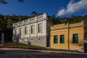 Arraial do Boulieu movimenta Ouro Preto com música e tradição junina Arraial do Boulieu movimenta Ouro Preto com música e tradição junina