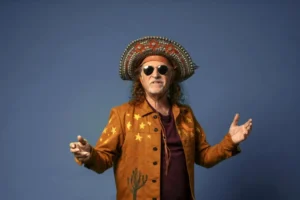 Alceu Valença confirma show em Ouro Preto no dia 24 de maio Alceu Valença confirma show em Ouro Preto no dia 24 de maio