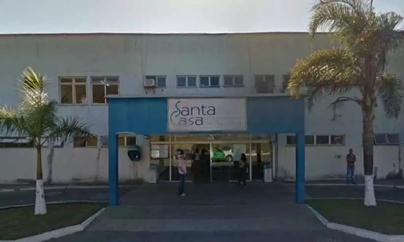 Santa Casa de Ouro Preto abre vagas em diversas áreas com candidaturas pela internet Santa Casa de Ouro Preto abre vagas em diversas áreas com candidaturas pela internet
