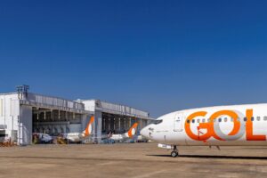 GOL abre vagas para profissionais de manutenção de aeronaves em Minas Gerais GOL abre vagas para profissionais de manutenção de aeronaves em Minas Gerais