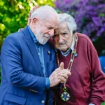 Lula cancela viagem a Mariana após morte de Pepe Mujica
