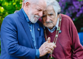 Lula cancela viagem a Mariana após morte de Pepe Mujica